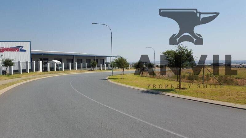 Erf#5600, Lords View Industrial park, Allandale Road, Chloorkop - Premier Foods  property image 12