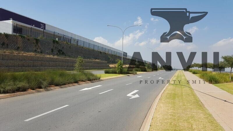 Erf#5600, Lords View Industrial park, Allandale Road, Chloorkop - Premier Foods  property image 13
