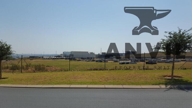 Erf#5600, Lords View Industrial park, Allandale Road, Chloorkop - Premier Foods  property image 14