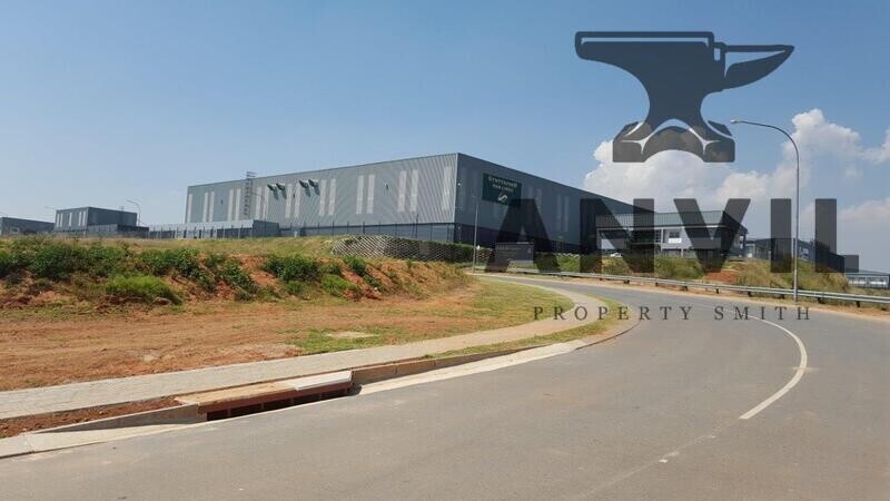 Erf#5600, Lords View Industrial park, Allandale Road, Chloorkop - Premier Foods  property image 15