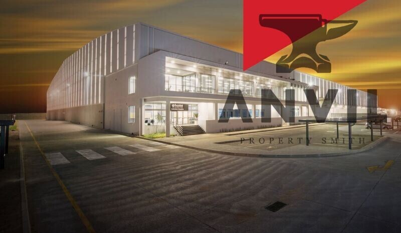 Erf#5600, Lords View Industrial park, Allandale Road, Chloorkop - Premier Foods  property image 7