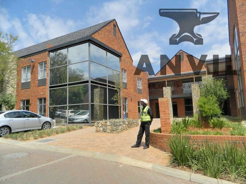 Stonemill Office Park, Randburg - Stonemill Office Park property image 1