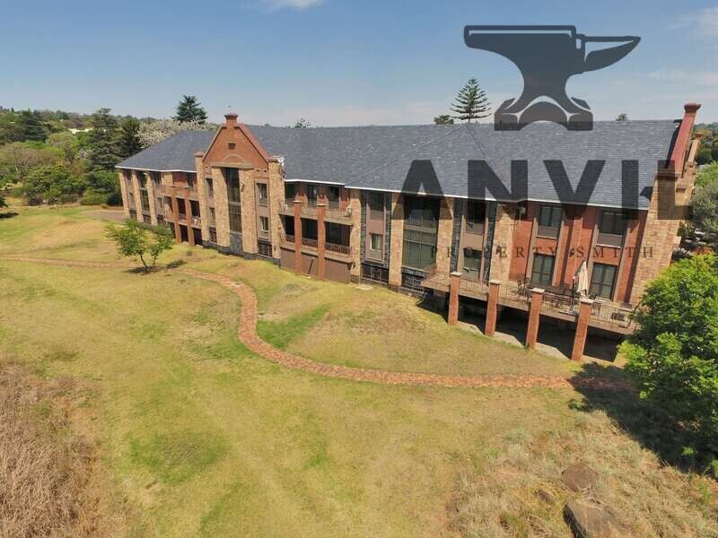 Stonemill Office Park, Randburg - Stonemill Office Park property image 2