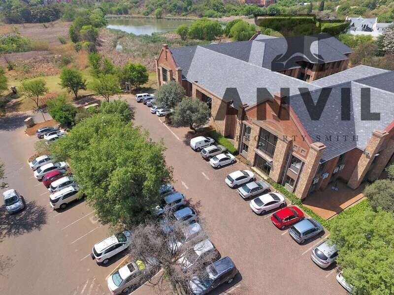 Stonemill Office Park, Randburg - Stonemill Office Park property image 3