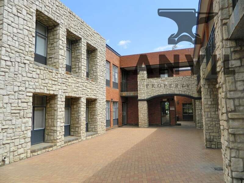Stonemill Office Park, Randburg - Stonemill Office Park property image 5