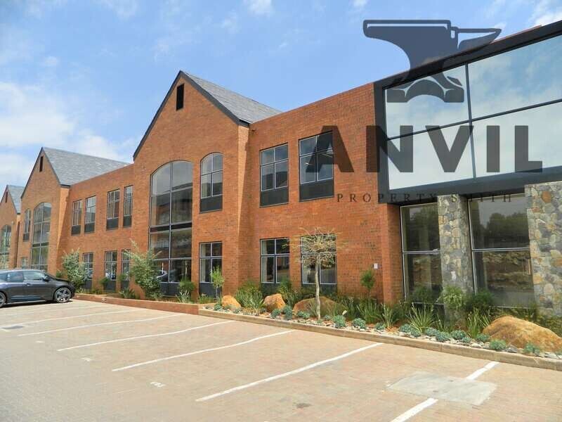 Stonemill Office Park, Randburg - Stonemill Office Park property image 7