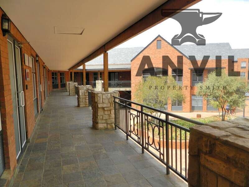 Stonemill Office Park, Randburg - Stonemill Office Park property image 8