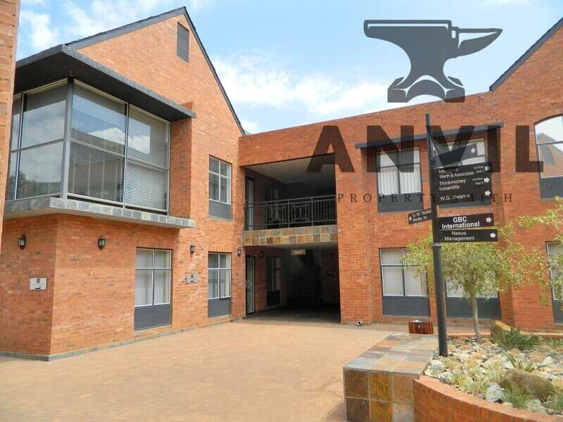 Stonemill Office Park, Randburg - Stonemill Office Park property image 10