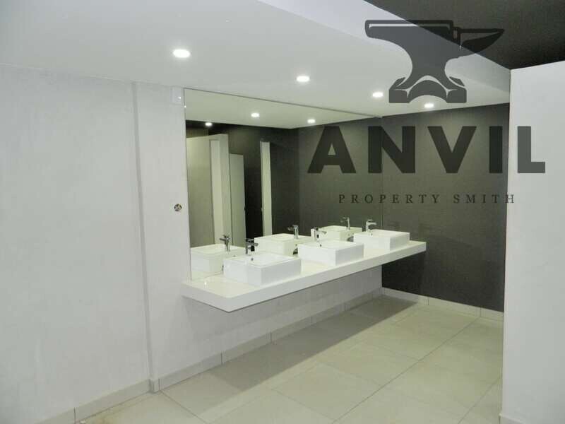 Stonemill Office Park, Randburg - Stonemill Office Park property image 12