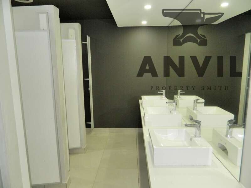 Stonemill Office Park, Randburg - Stonemill Office Park property image 13