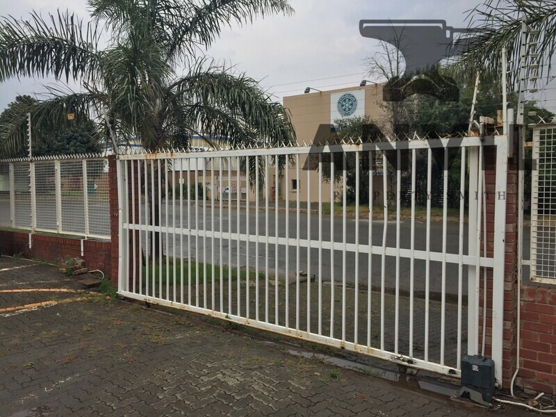 21 Prop St, Selby, Johannesburg - Unit 2 property image 36