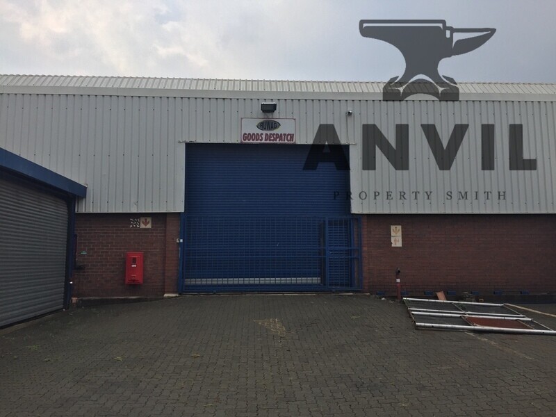 21 Prop St, Selby, Johannesburg - Unit 2 property image 37