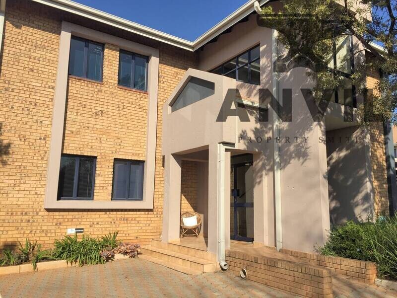 Newlands Office Park, Menlyn, Pretoria - Block D GF property image 23