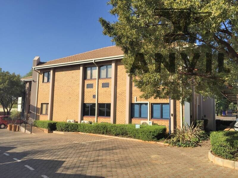 Newlands Office Park, Menlyn, Pretoria - Block D GF property image 24
