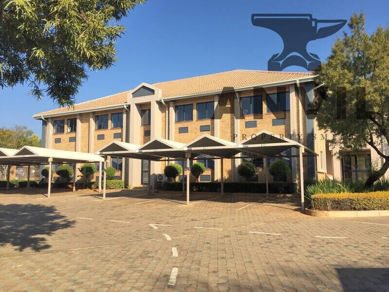 Newlands Office Park, Menlyn, Pretoria - Block D GF property image 25