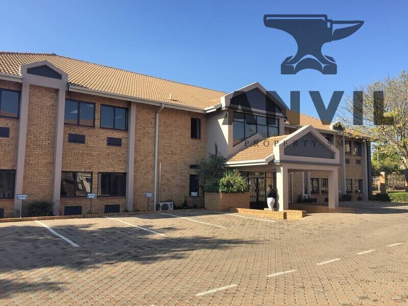 Newlands Office Park, Menlyn, Pretoria - Block D GF property image 26