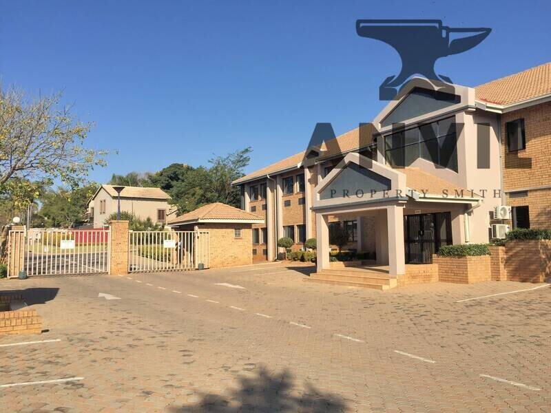 Newlands Office Park, Menlyn, Pretoria - Block D GF property image 27