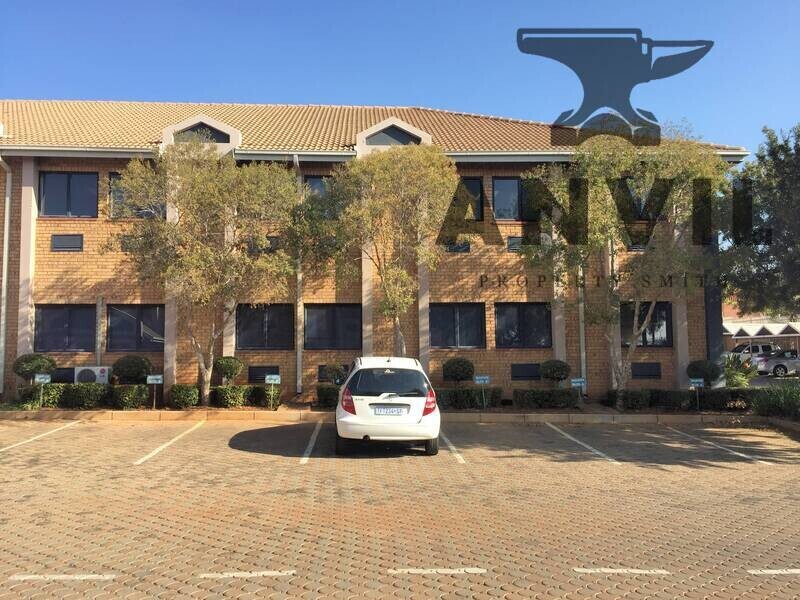 Newlands Office Park, Menlyn, Pretoria - Block D GF property image 28