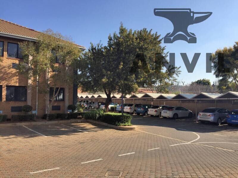 Newlands Office Park, Menlyn, Pretoria - Block D GF property image 29