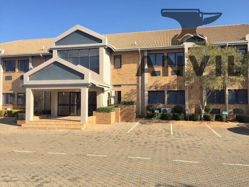 Newlands Office Park, Menlyn, Pretoria - Block D GF property image 30