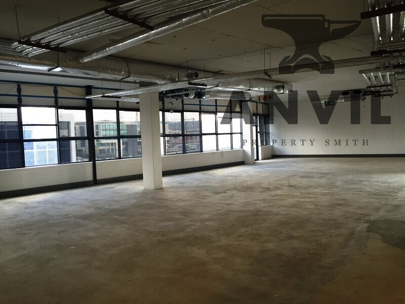 Pegasus Building 2, Menlyn Maine, Pretoria - First Floor property image 3