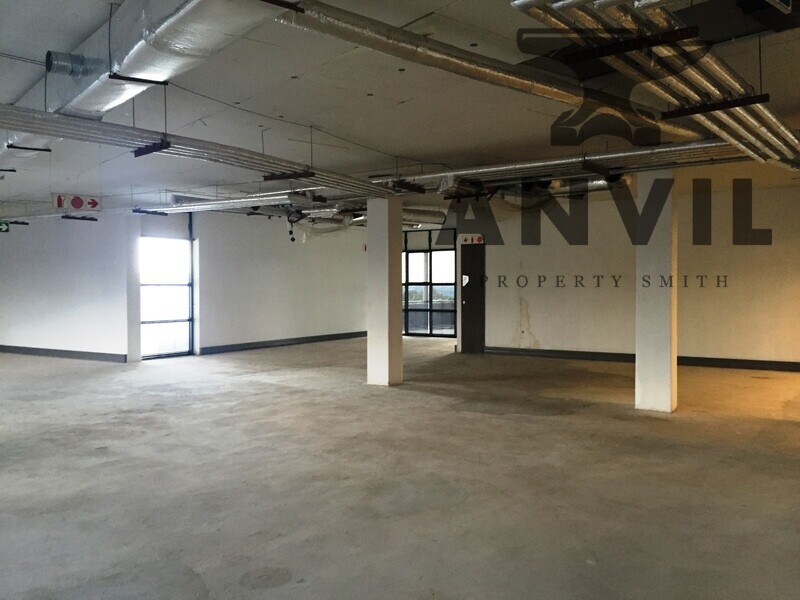 Pegasus Building 2, Menlyn Maine, Pretoria - First Floor property image 4