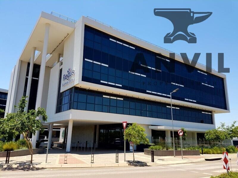 Pegasus Building 2, Menlyn Maine, Pretoria - Third Floor - 2 property image 1