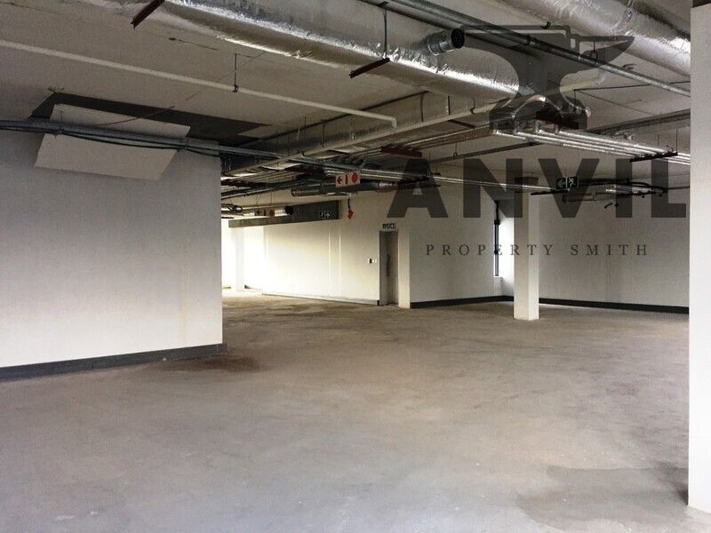 Pegasus Building 2, Menlyn Maine, Pretoria - Third Floor - 2 property image 4