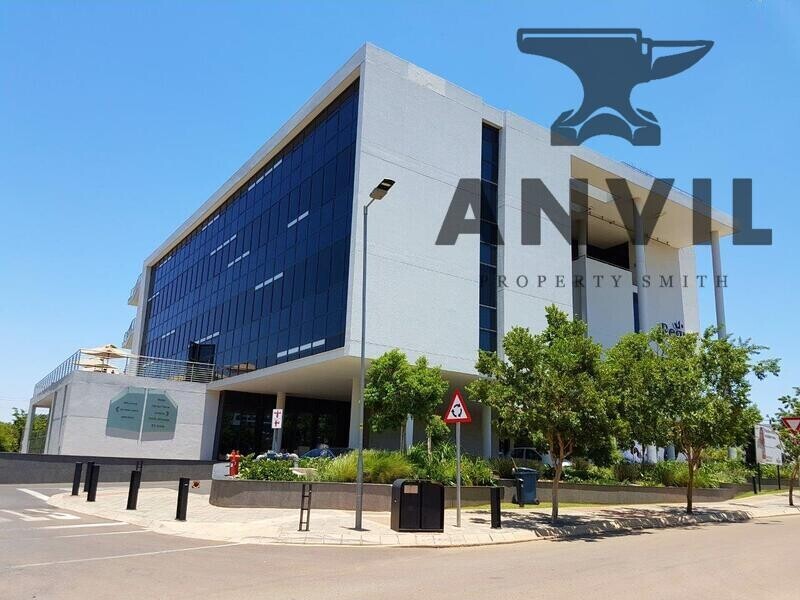 Pegasus Building 2, Menlyn Maine, Pretoria - Third Floor - 2 property image 9