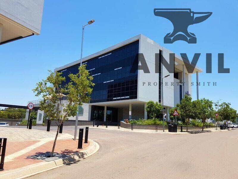 Pegasus Building 2, Menlyn Maine, Pretoria - Third Floor - 2 property image 10