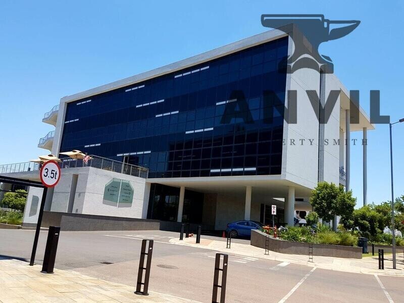 Pegasus Building 2, Menlyn Maine, Pretoria - Third Floor - 2 property image 11