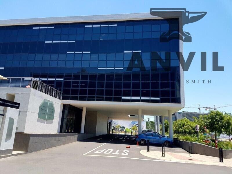 Pegasus Building 2, Menlyn Maine, Pretoria - Third Floor - 2 property image 12