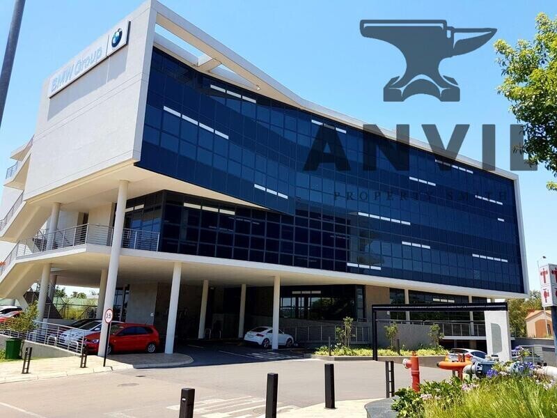 Pegasus Building 2, Menlyn Maine, Pretoria - Third Floor - 2 property image 13