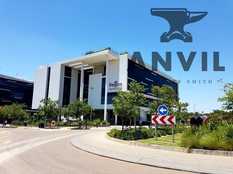 Pegasus Building 2, Menlyn Maine, Pretoria - Third Floor - 2 property image 14