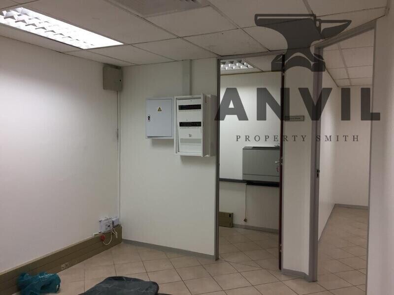 Lincoln Wood Office Park, Woodmead, Sandton - F002 GF property image 2