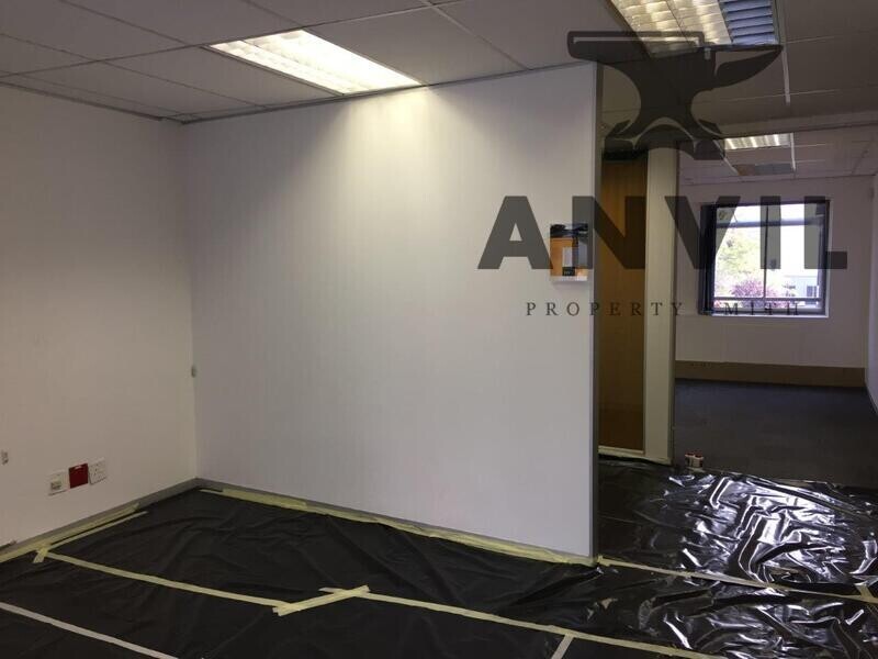 Lincoln Wood Office Park, Woodmead, Sandton - F002 GF property image 3