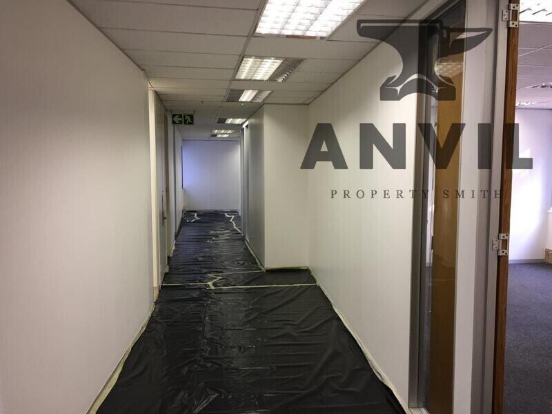 Lincoln Wood Office Park, Woodmead, Sandton - F002 GF property image 4