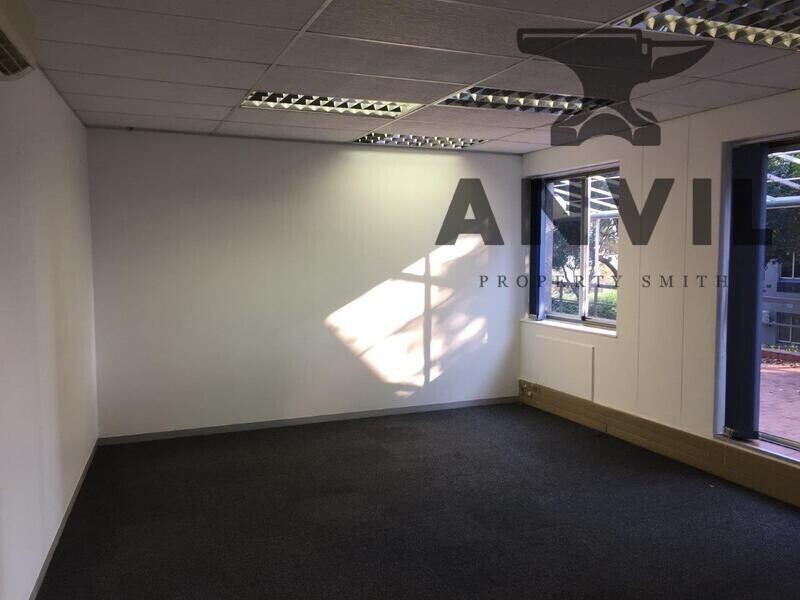 Lincoln Wood Office Park, Woodmead, Sandton - F002 GF property image 5