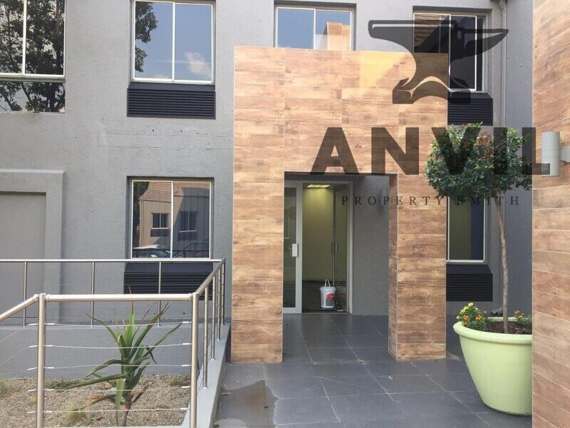 Lincoln Wood Office Park, Woodmead, Sandton - F002 GF property image 6