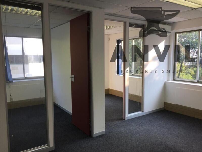 Lincoln Wood Office Park, Woodmead, Sandton - F002 GF property image 7