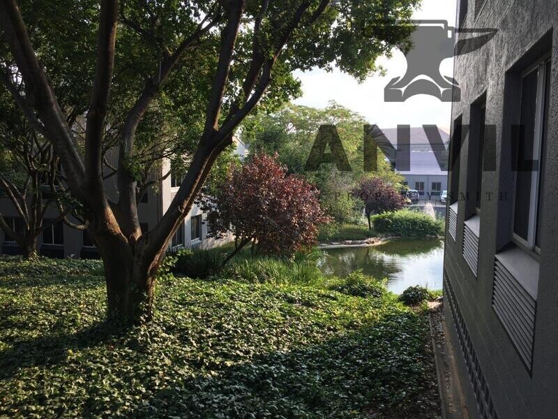 Lincoln Wood Office Park, Woodmead, Sandton - F002 GF property image 8