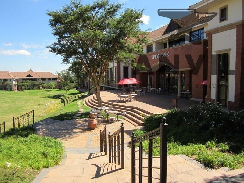 The Gabba, The Campus, Bryanston - SF property image 22