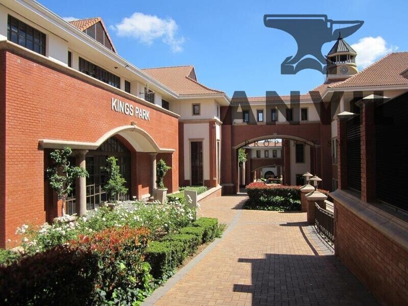 The Gabba, The Campus, Bryanston - SF property image 24