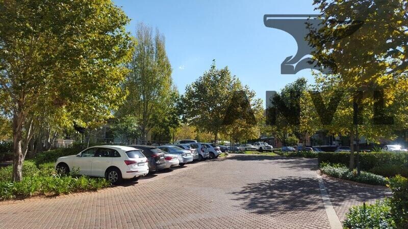 Ballyoaks Office Park, Pin Oak, Bryanston - Pin Oak House, Ground Floor property image 15