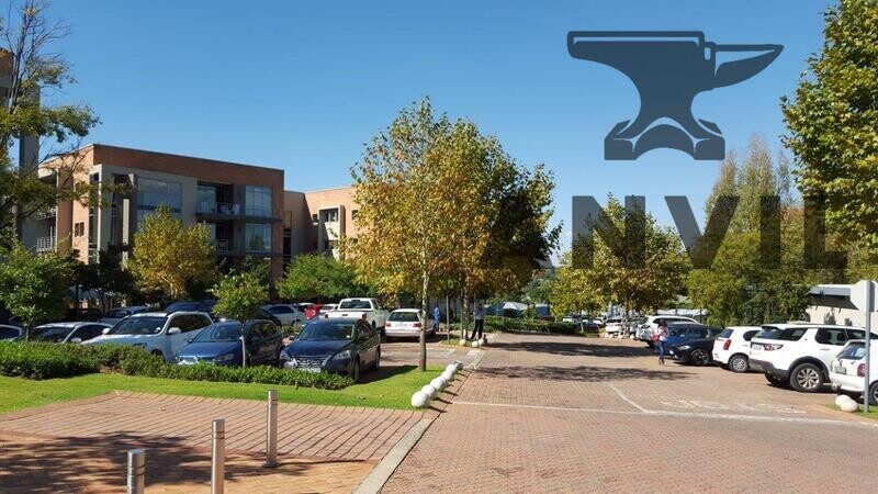 Ballyoaks Office Park, Pin Oak, Bryanston - Pin Oak House, Ground Floor property image 16