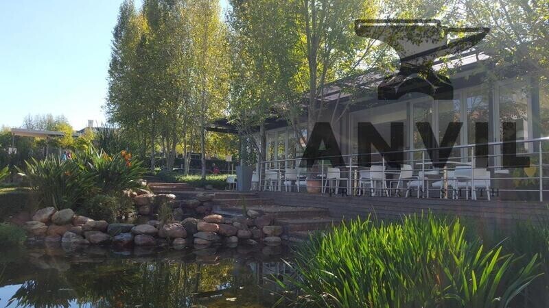 Ballyoaks Office Park, Pin Oak, Bryanston - Pin Oak House, Ground Floor property image 19