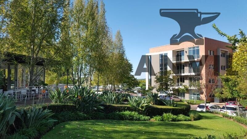 Ballyoaks Office Park, Pin Oak, Bryanston - Pin Oak House, Ground Floor property image 20