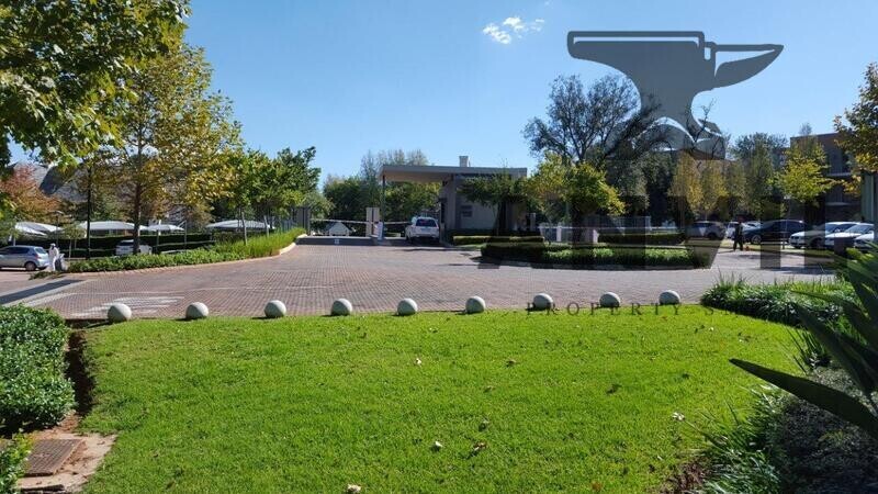 Ballyoaks Office Park, Pin Oak, Bryanston - Pin Oak House, Ground Floor property image 21