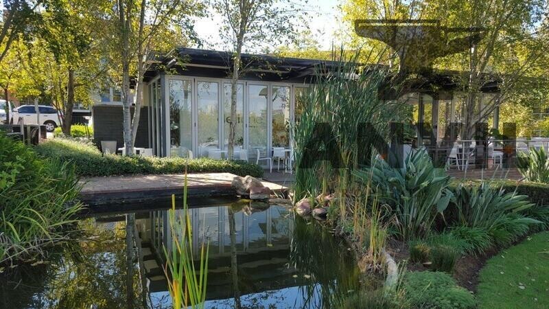 Ballyoaks Office Park, Pin Oak, Bryanston - Pin Oak House, Ground Floor property image 22