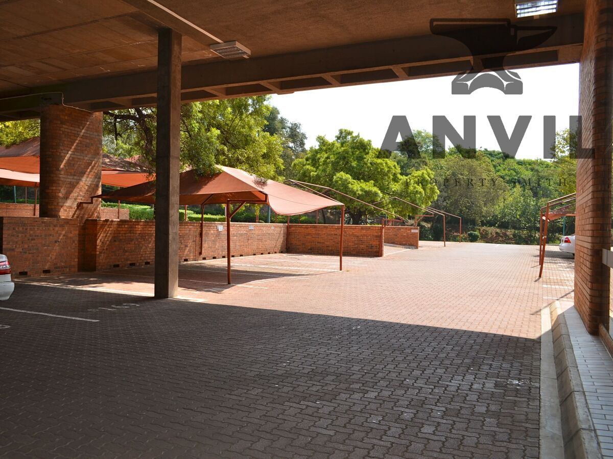 Kasteel Office Park, Erasmuskloof, Pretoria Centauri Building(leerdam)